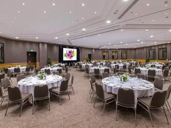 Mercure Sydney International Airport - Accommodation Sydney 46