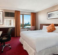 Pullman Melbourne on the Park - Accommodation Sydney