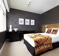 Harbour Rocks Hotel Sydney MGallery by Sofitel - Accommodation Sydney