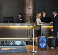 Novotel Sydney Parramatta - Sydney 4u