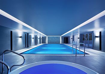 Shangri-La Hotel, Sydney - Accommodation Sydney 2
