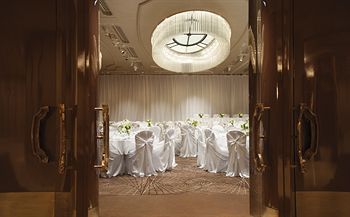 Shangri-La Hotel, Sydney - Accommodation Sydney 4