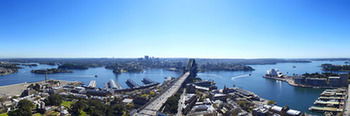 Shangri-La Hotel, Sydney - Accommodation Sydney 7
