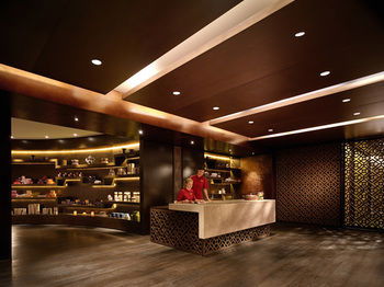 Shangri-La Hotel, Sydney - Accommodation Sydney 13