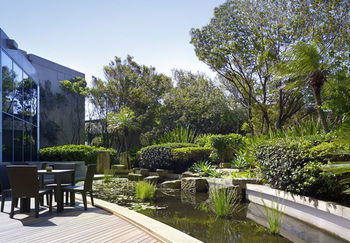 Shangri-La Hotel, Sydney - Accommodation Sydney 14