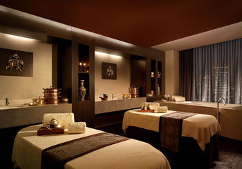 Shangri-La Hotel, Sydney - Accommodation Sydney 15