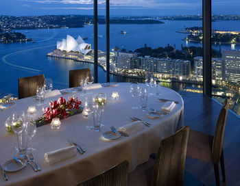 Shangri-La Hotel, Sydney - Accommodation Sydney 16