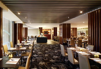 Shangri-La Hotel, Sydney - Accommodation Sydney 17