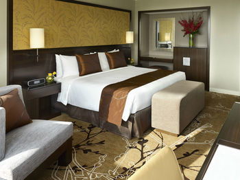 Shangri-La Hotel, Sydney - Accommodation Sydney 18