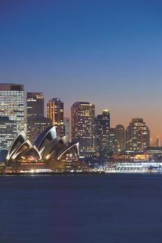 Shangri-La Hotel, Sydney - Accommodation Sydney 20