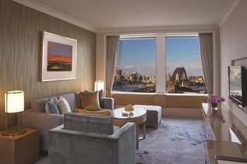 Shangri-La Hotel, Sydney - Accommodation Sydney 22