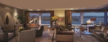Shangri-La Hotel, Sydney - Accommodation Sydney 23