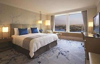Shangri-La Hotel, Sydney - Accommodation Sydney 25