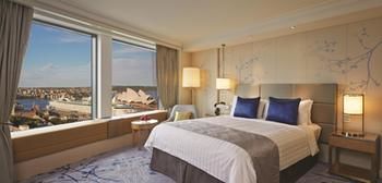 Shangri-La Hotel, Sydney - Accommodation Sydney 26