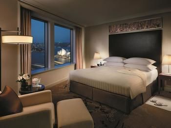 Shangri-La Hotel, Sydney - Accommodation Sydney 28