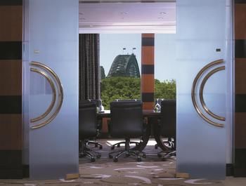 Shangri-La Hotel, Sydney - Accommodation Sydney 30