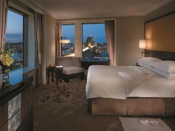 Shangri-La Hotel, Sydney - Accommodation Sydney 32