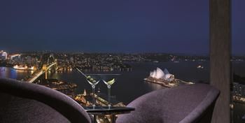 Shangri-La Hotel, Sydney - Accommodation Sydney 33