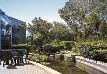 Shangri-La Hotel, Sydney - Accommodation Sydney 34