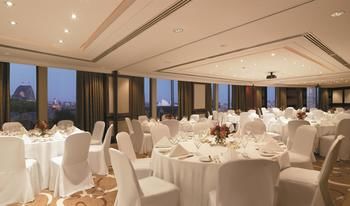 Shangri-La Hotel, Sydney - Accommodation Sydney 35