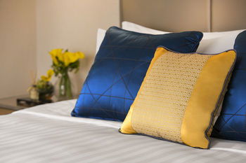 Shangri-La Hotel, Sydney - Accommodation Sydney 36