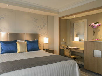 Shangri-La Hotel, Sydney - Accommodation Sydney 37