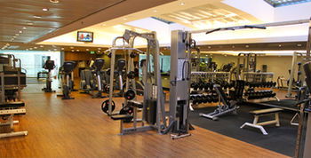 Shangri-La Hotel, Sydney - Accommodation Sydney 38