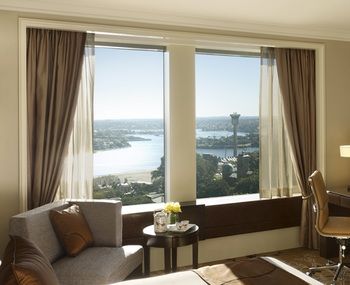 Shangri-La Hotel, Sydney - Accommodation Sydney 41