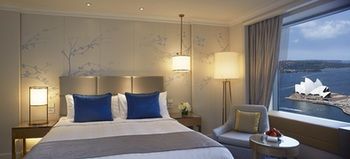 Shangri-La Hotel, Sydney - Accommodation Sydney 42