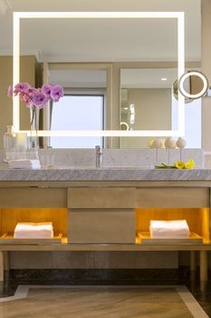 Shangri-La Hotel, Sydney - Accommodation Sydney 43