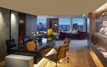 Shangri-La Hotel, Sydney - Accommodation Sydney 45