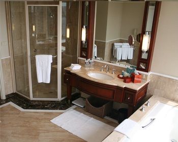 Shangri-La Hotel, Sydney - Accommodation Sydney 46