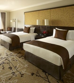 Shangri-La Hotel, Sydney - Accommodation Sydney 47