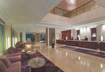 Shangri-La Hotel, Sydney - Accommodation Sydney 48