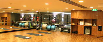 Shangri-La Hotel, Sydney - Accommodation Sydney 49