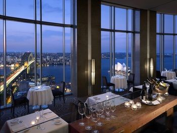 Shangri-La Hotel, Sydney - Accommodation Sydney 50