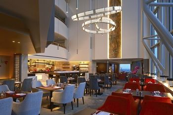 Shangri-La Hotel, Sydney - Accommodation Sydney 51