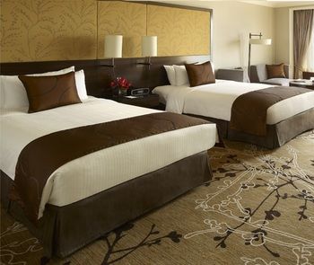 Shangri-La Hotel, Sydney - Accommodation Sydney 52