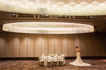 Shangri-La Hotel, Sydney - Accommodation Sydney 55