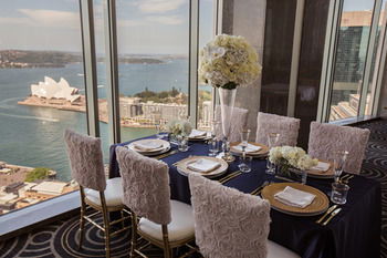 Shangri-La Hotel, Sydney - Accommodation Sydney 56