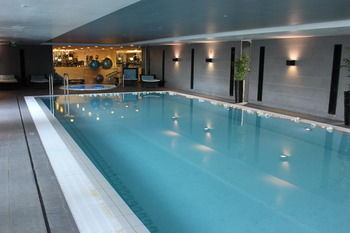 Shangri-La Hotel, Sydney - Accommodation Sydney 57
