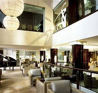 Shangri-La Hotel Sydney - Accommodation Sydney