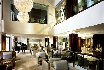 Shangri-La Hotel, Sydney - Accommodation Sydney 0