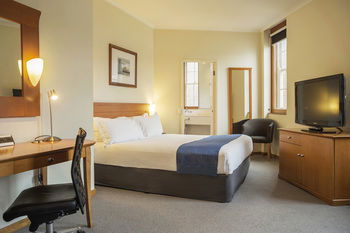 Holiday Inn Old Sydney The Rocks - Accommodation Sydney 3
