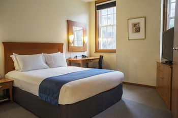 Holiday Inn Old Sydney The Rocks - Accommodation Sydney 4