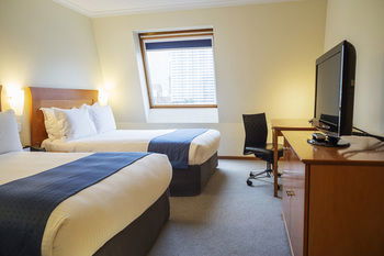 Holiday Inn Old Sydney The Rocks - Accommodation Sydney 8