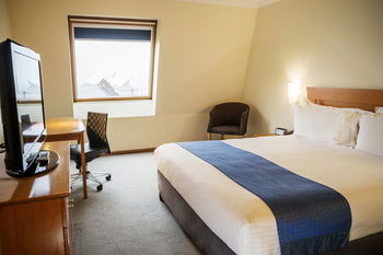 Holiday Inn Old Sydney The Rocks - Accommodation Sydney 10