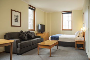 Holiday Inn Old Sydney The Rocks - Accommodation Sydney 11