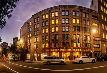 Holiday Inn Old Sydney The Rocks - Accommodation Sydney 13