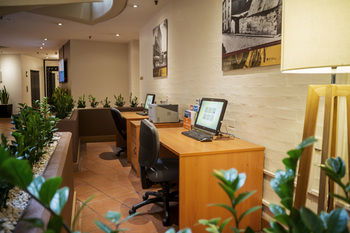 Holiday Inn Old Sydney The Rocks - Accommodation Sydney 14